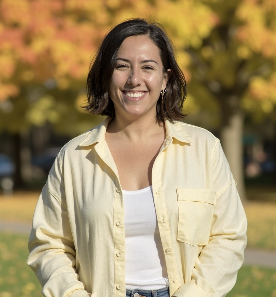 Brianna , General Manager of Tannin Bar