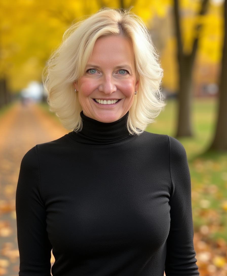 Jen, Director of Administration and Events of Tannin Bar
